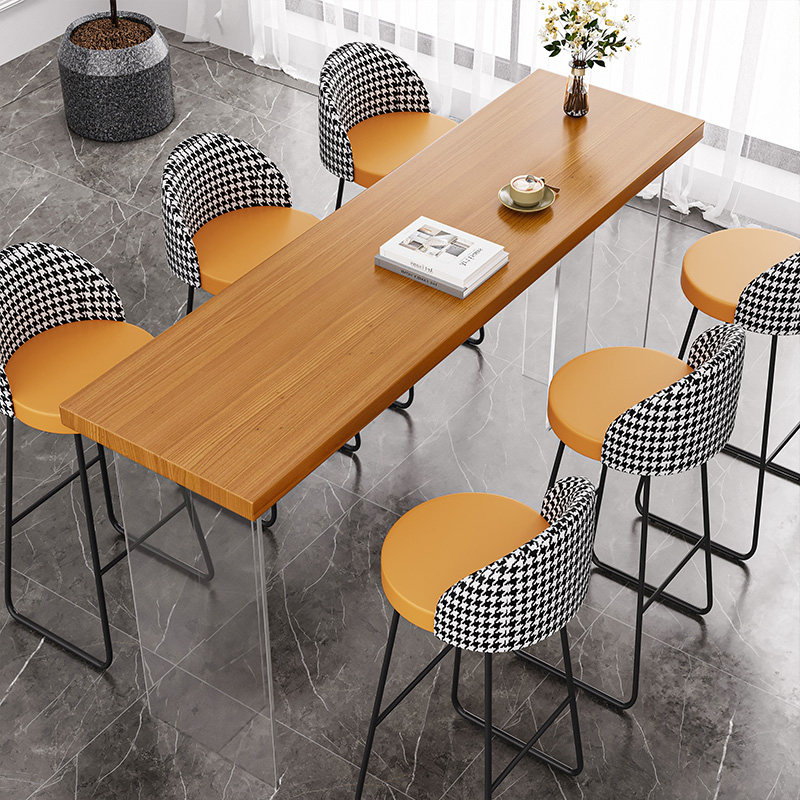 Nordic Acrylic Floating Solid  - Home & Hotel Textiles Private Limited recensione e prezzo