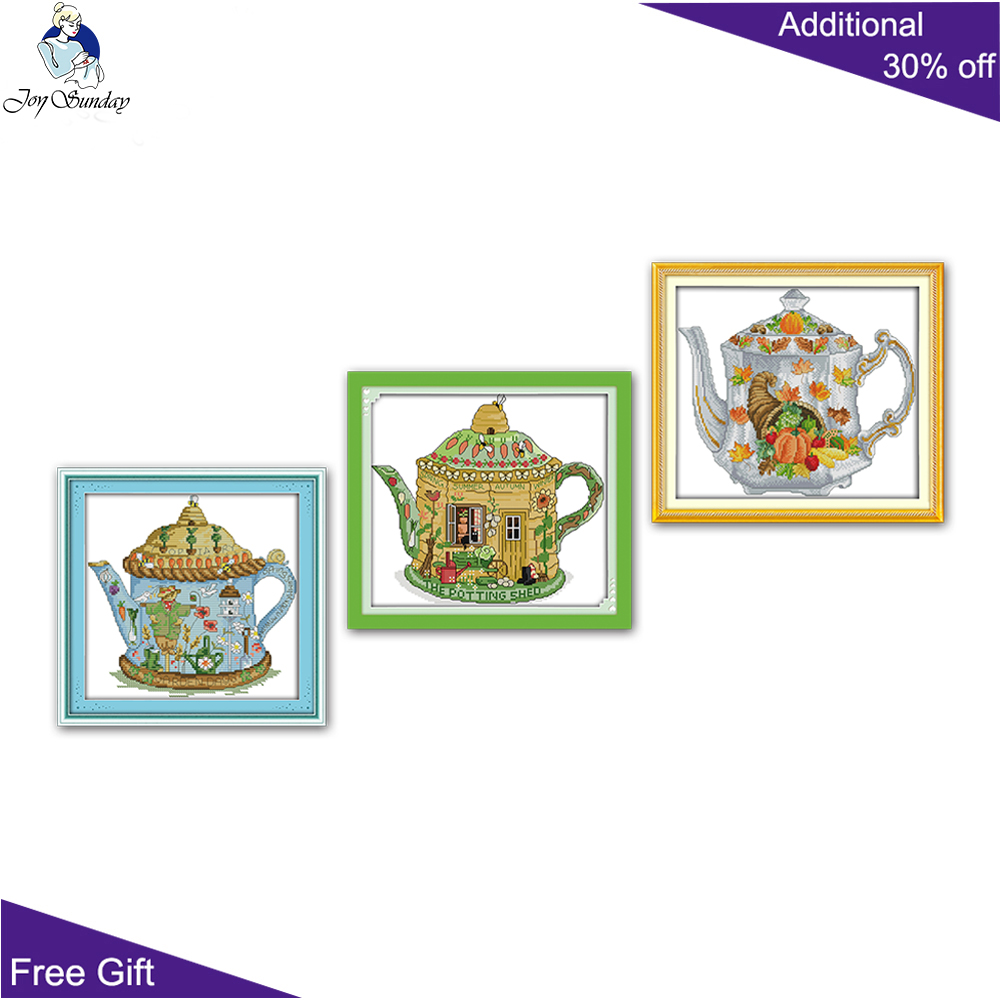 Joy Sunday Printed Kits Deals, - Home Textiles Discount recensione e prezzo