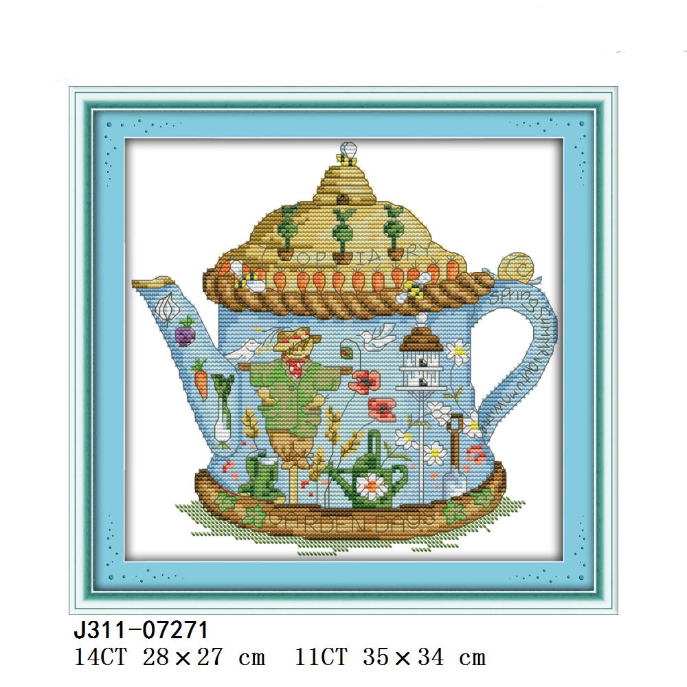 Joy Sunday Printed Kits Deals, - Home Textiles Discount recensione e prezzo