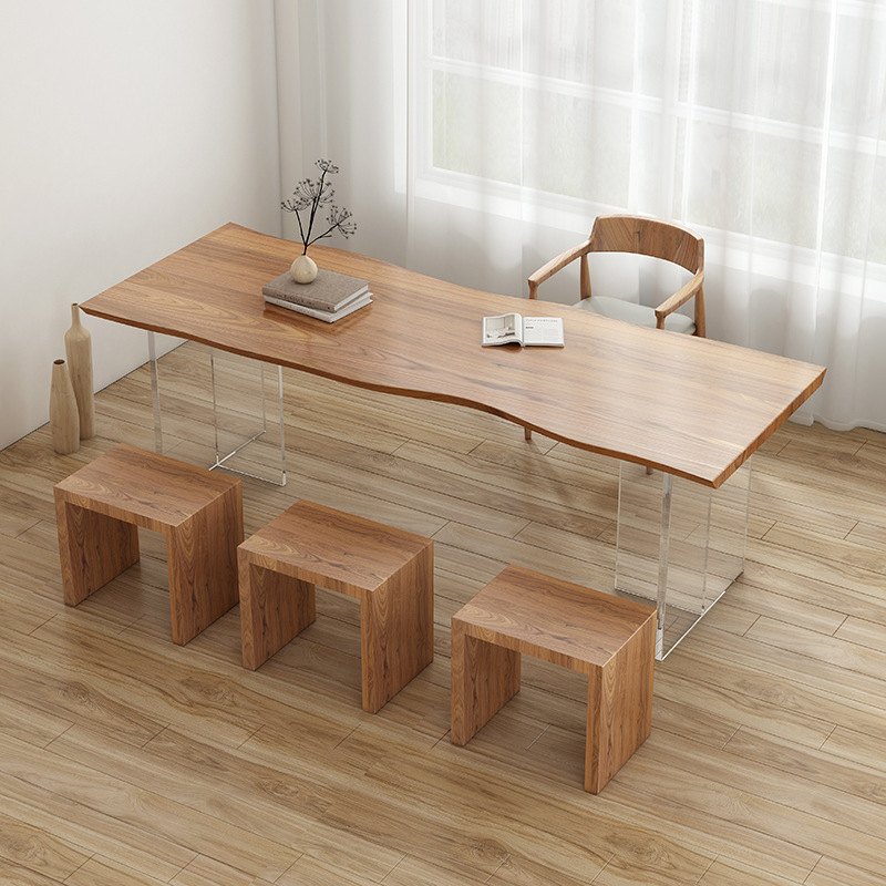 Nordic Luxury Acrylic Solid Wo - Home & Hotel Textiles Private Limited recensione e prezzo