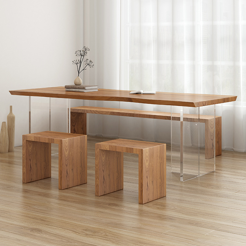 Nordic Luxury Acrylic Solid Wo - Home & Hotel Textiles Private Limited recensione e prezzo