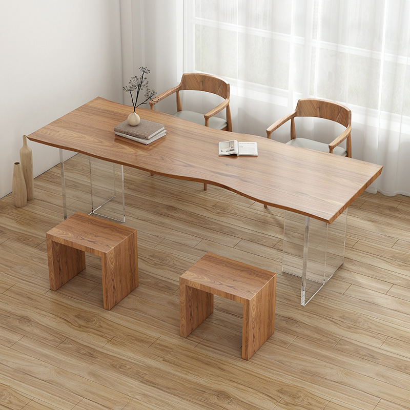 Nordic Luxury Acrylic Solid Wo - Home & Hotel Textiles Private Limited recensione e prezzo