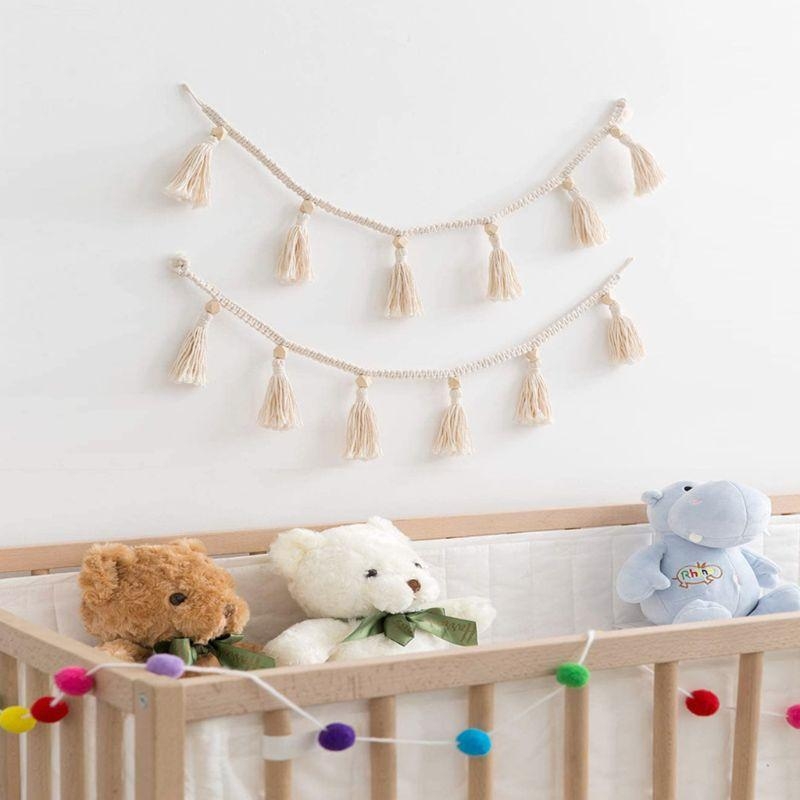 R1WA Walls Hanging for Kids Be - Home Textiles Discount recensione e prezzo