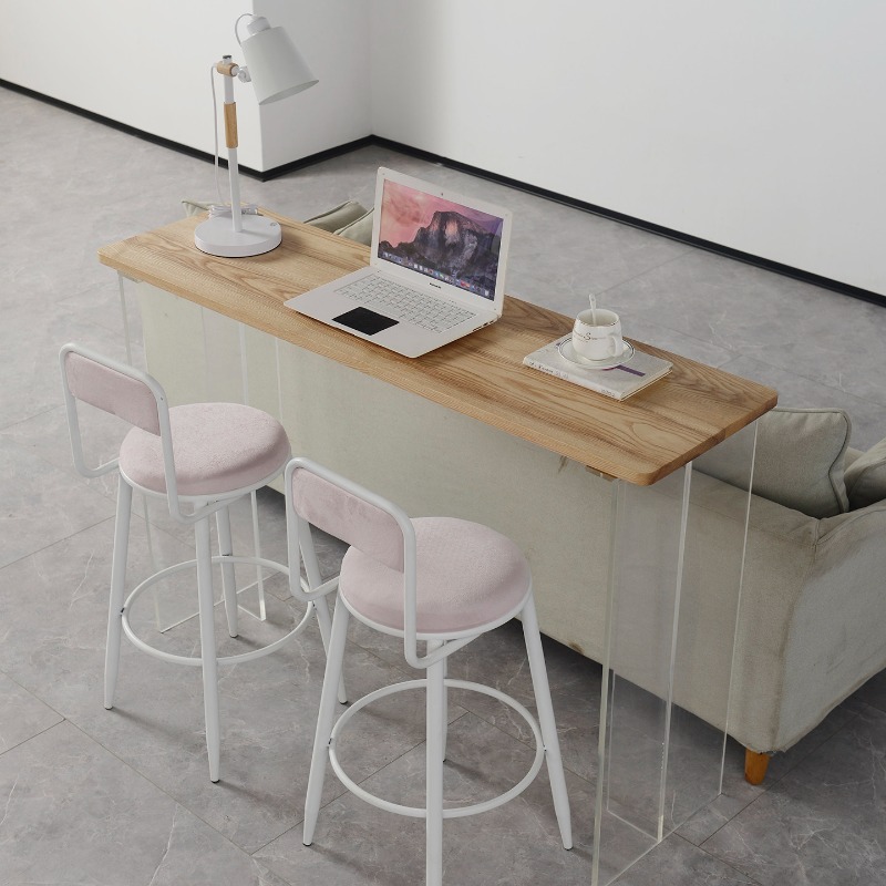 Nordic Creative Acrylic Solid  - Home & Hotel Textiles Private Limited recensione e prezzo
