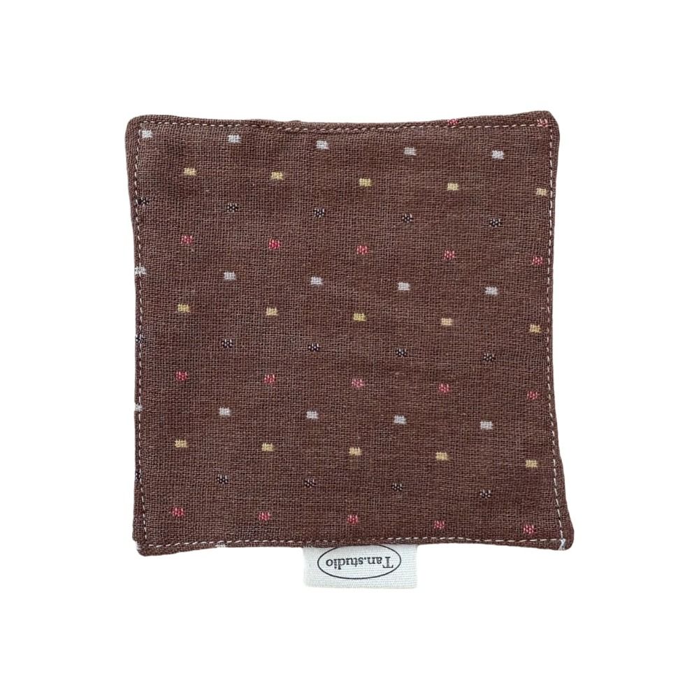 New Colored Water Cup Mat Cott - Home Textiles Discount recensione e prezzo