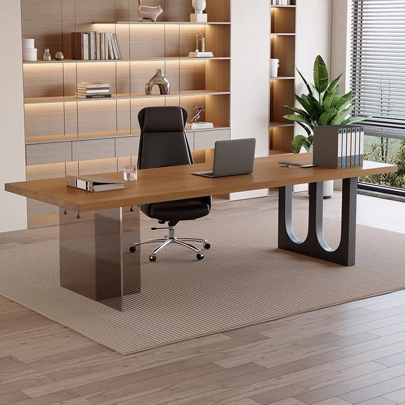 Italian Acrylic Floating Woode - Home & Hotel Textiles Private Limited recensione e prezzo