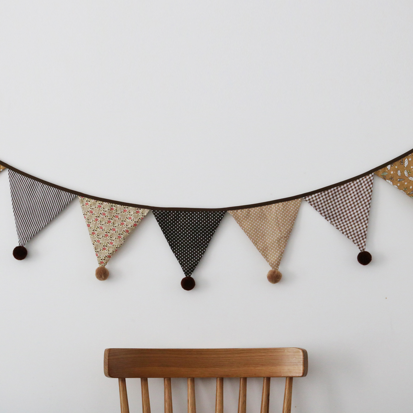 Nordic Style Hanging Decoratio - Home Textiles Discount recensione e prezzo