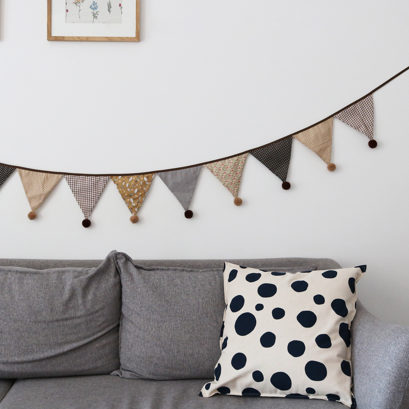 Nordic Style Hanging Decoratio - Home Textiles Discount recensione e prezzo