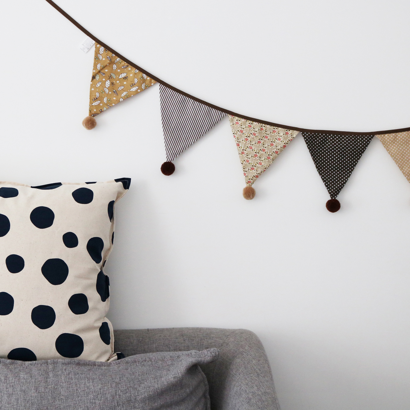 Nordic Style Hanging Decoratio - Home Textiles Discount recensione e prezzo