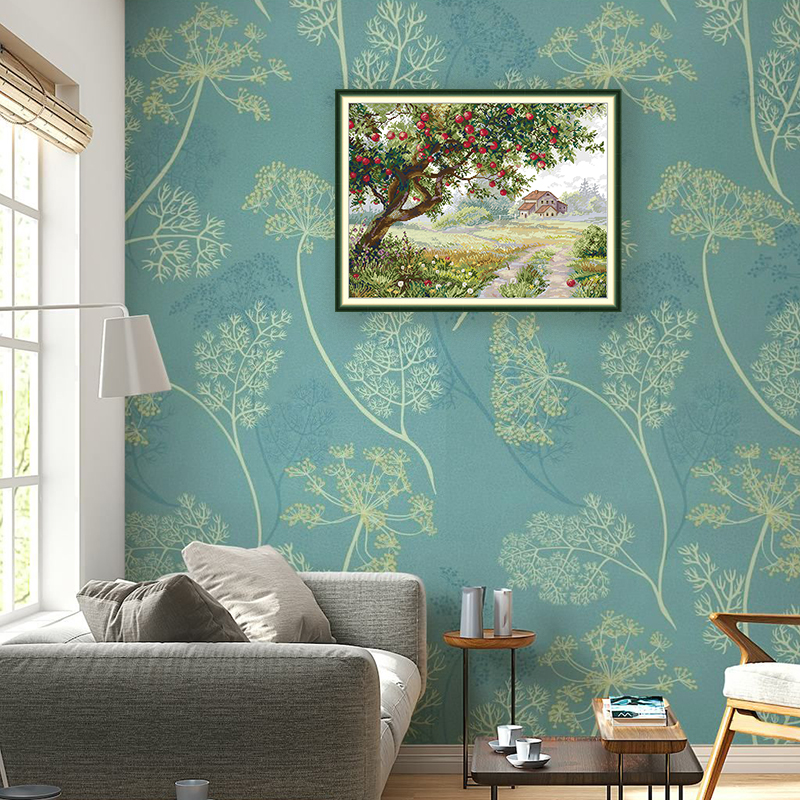 Joy Sunday Cross Stitch Kit Ol - Home Textiles Discount recensione e prezzo