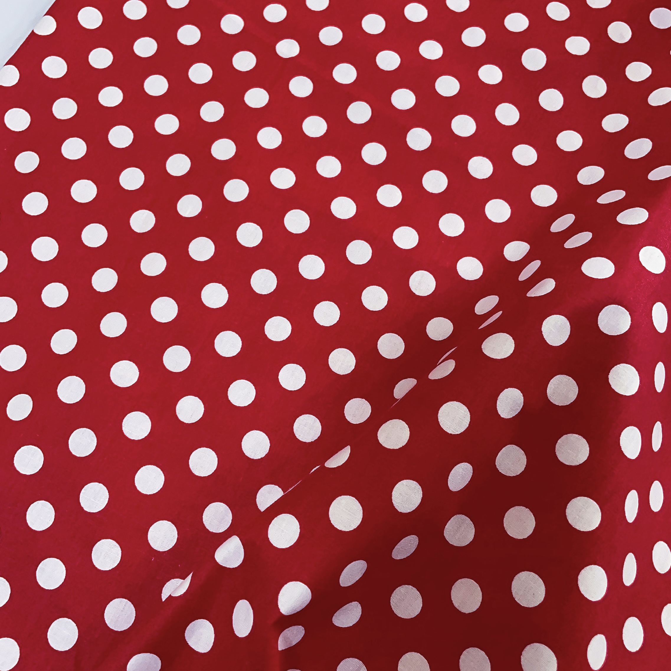 Soft Cotton Classic Polka Dot  - Home Textiles Discount recensione e prezzo