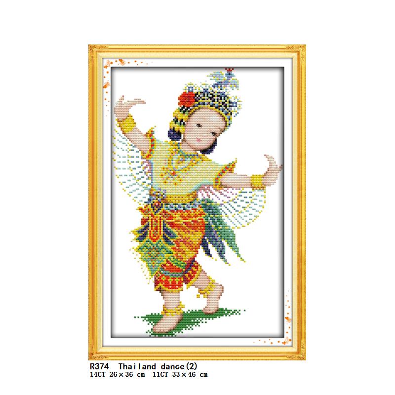 Thai ambiance DIY character pa - Home Textiles Discount recensione e prezzo