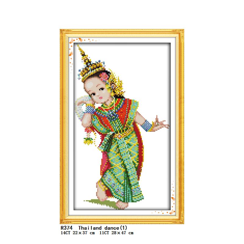 Thai ambiance DIY character pa - Home Textiles Discount recensione e prezzo