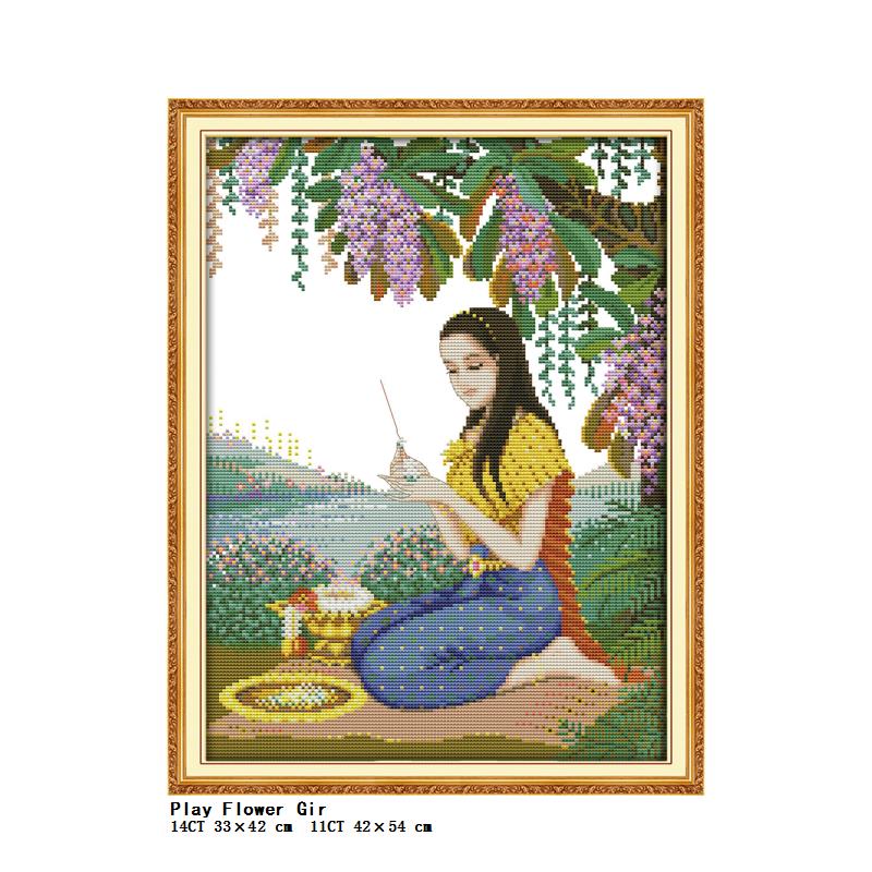 Thai ambiance DIY character pa - Home Textiles Discount recensione e prezzo