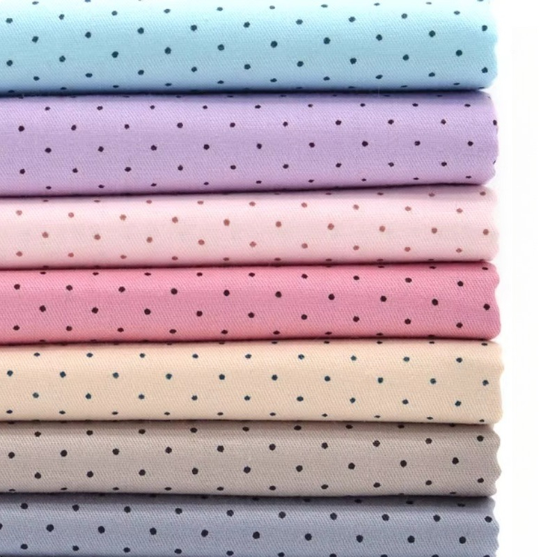 160x50cm 1mm Small Dot Cotton  - Home Textiles Discount recensione e prezzo