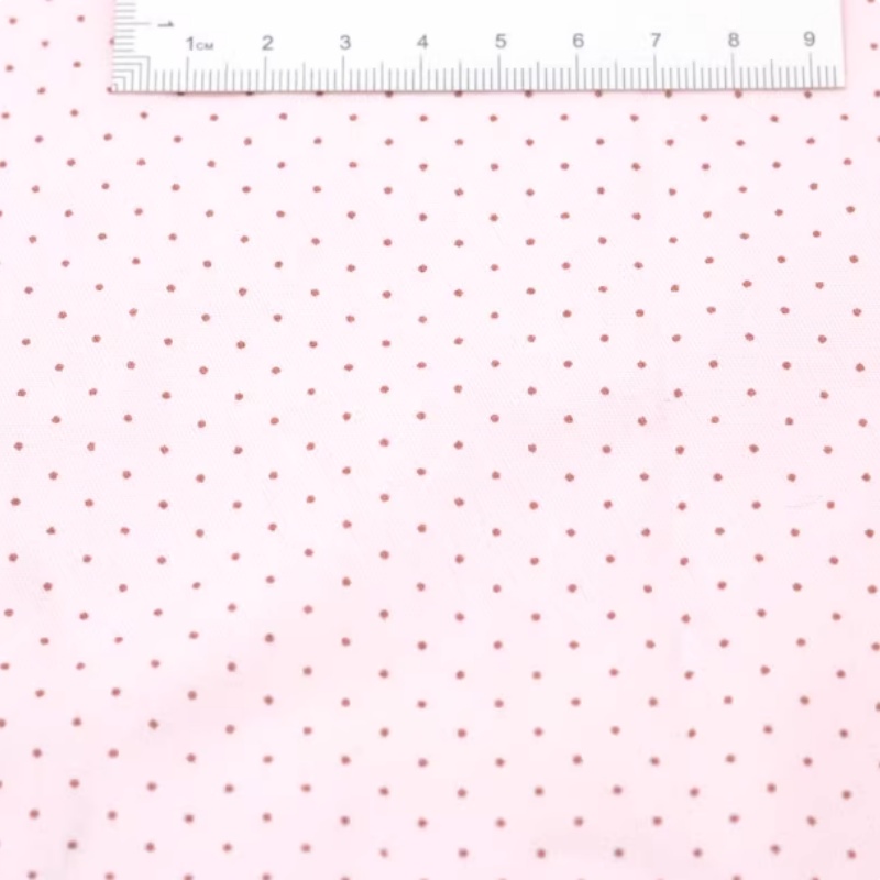 160x50cm 1mm Small Dot Cotton  - Home Textiles Discount recensione e prezzo